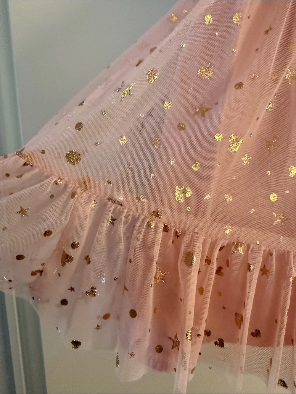 GAP delicate pink